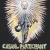Casual Participant - Self-Titled
